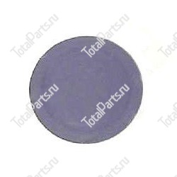 SIZE 12x56x50 ЗАГЛУШКА