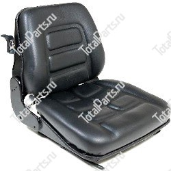 SIZE 150x140x230x328x485x СИДЕНЬЕ ОПЕРАТОРА ПВХ