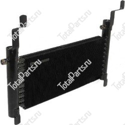 BOBCAT 6734743 МАСЛЯНЫЙ РАДИАТОР