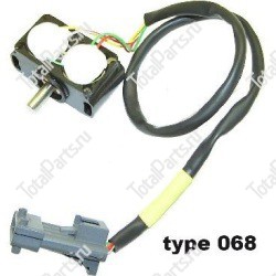 TVH 9039591 ПОТЕНЦИОМЕТР