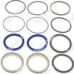 NISSAN 49599FK00A КОМПЛЕКТ САЛЬНИКОВ ГИДРОЦИЛИНДРА