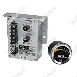 TOTALSOURCE 933/3D48 BDI КОНТРОЛЛЕР