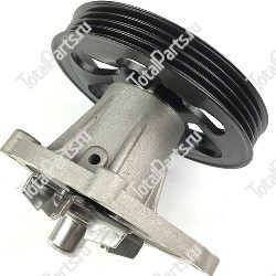 TOYOTA 1611019107 ПОМПА ВОДЯНАЯ