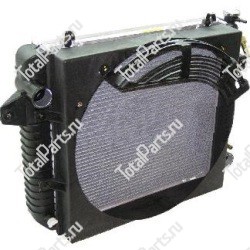 SIZE 590*460 РАДИАТОР