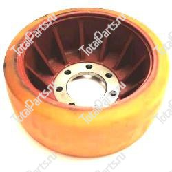 KEY NUMBER PD00436234 ВЕДУЩЕЕ КОЛЕСО