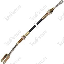 CLARK 8065218 ТРОС СТОЯНОЧНОГО ТОРМОЗА