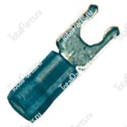 TOTALSOURCE NSS146 КЛЕММА (100 ШТ.)