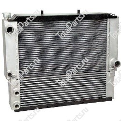 YALE 580057500 РАДИАТОР