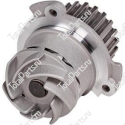 NISSAN 21081307010 ПОМПА ВОДЯНАЯ