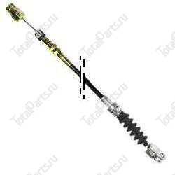 TVH 1668464 ТРОС ГАЗА