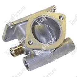 ISUZU 1601130102 КОРПУС ТЕРМОСТАТА ISUZU C240 #02