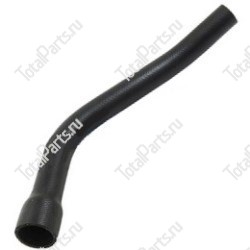 CLARK 8121467 ПАТРУБОК РАДИАТОРА