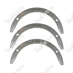 KOMATSU 4948148 ПОЛУКОЛЬЦА 0,25