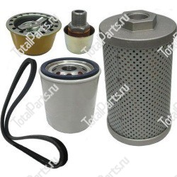 YALE 904330100 КОМПЛЕКТ ДЛЯ ПРОВЕДЕНИЯ ТО 200 М/Ч ДИЗЕЛЬ