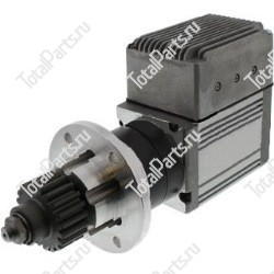 BT 7520394004 СЕРВОМОТОР