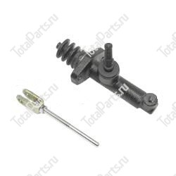 SIZE Bx5/8x15.87x139x60x3 ЦИЛИНДР СЦЕПЛЕНИЯ