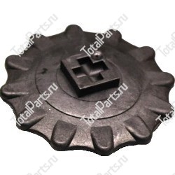 HYSTER 1570338 КРЫШКА