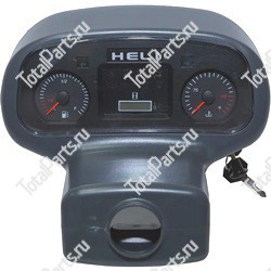 HELI HZB909YXG3HL ПАНЕЛЬ ПРИБОРОВ