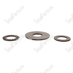 TOYOTA 458242300071 УПОРНЫЙ ПОДШИПНИК