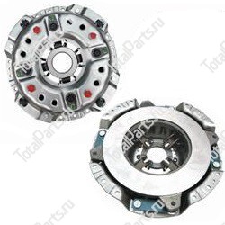 KOMATSU 131A310201 КОРЗИНА СЦЕПЛЕНИЯ