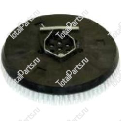 TVH 4643961 НЕЙЛОНОВАЯ ДИСКОВАЯ МОЮЩАЯ ЩЕТКА 16