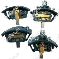 KEY NUMBER BC4285P ЩЕТКОДЕРЖАТЕЛЬ В СБОРЕ