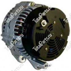 HELLA 8EL737310001 ГЕНЕРАТОР