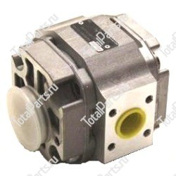 KEY NUMBER PD00010695 НАСОС ГИДРАВЛИКИ