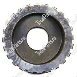 SIZE 23x51.5/71.5x30 ШЕСТЕРНЯ ПРИВОДА ВЕНТИЛЯТОРА 24T