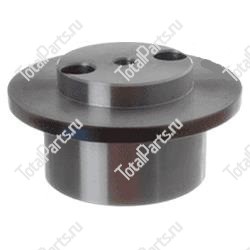 NISSAN 1301654T0A ОСЬ ПРОМЕЖУТОЧНОЙ ШЕСТЕРНИ