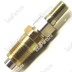 YANMAR 12990153001 ФОРСУНКА В СБОРЕ 4D94E