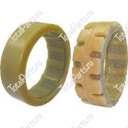 KEY NUMBER 179T/210/070/168PROF БАНДАЖ ВЕДУЩЕГО КОЛЕСА