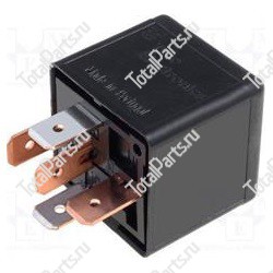 KEY NUMBER 313933026 РЕЛЕ 12V / 40A / AT-AS 5