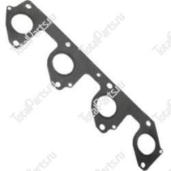 SIZE 447*96*1.7*4*13 ПРОКЛАДКА ВЫПУСКНОГО КОЛЛЕКТОРА METAL