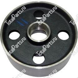 NISSAN 40204FC300 ДИСК ПОД БАНДАЖНУЮ ШИНУ