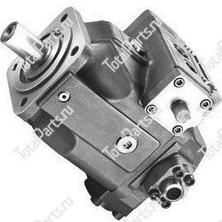 REXROTH A4VSO250DR/30R-PPB13 АКСИАЛЬНО-ПОРШНЕВОЙ НАСОС D-72160 HORB