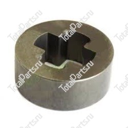 SIZE Bx42x19.4x10 МУФТА