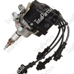 TOYOTA 7FGCU15 ТРАМБЛЕР ДВИГАТЕЛЯ 4Y НА ПОГРУЗЧИК