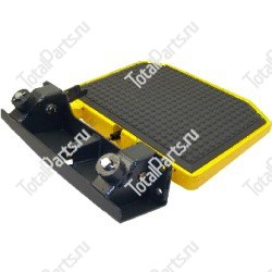 JUNGHEINRICH (AMEISE) 50432746 ОТКИДНАЯ ПЛАТФОРМА ОПЕРАТОРА В СБОРЕ