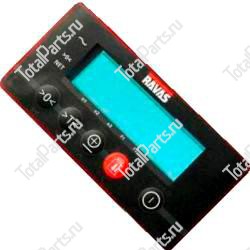 RAVAS FR31NRAVHORCSPLUS СЕНСОРНАЯ ПАНЕЛЬ