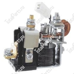 TOYOTA 244101223071 КОНТАКТОР В СБОРЕ