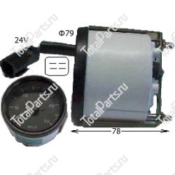 DAEWOO-DOOSAN A454006 СПИДОМЕТР