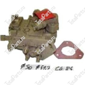 HYSTER 3979020 ТОПЛИВНЫЙ НАСОС ВЫСОКОГО ДАВЛЕНИЯ