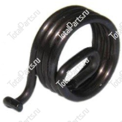 HYSTER 2314335 ПРУЖИНА ЩЕТКОДЕРЖАТЕЛЯ