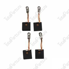 RAYMOND 581116 НАБОР ЭЛЕКТРОЩЕТОК 4ШТ.