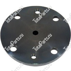 KALMAR A396580100 КРЫШКА