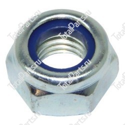 SIZE 8.5xM10x1.5x9.5xMxA3 ГАЙКА