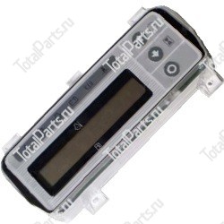 NISSAN 24810GG62A ПАНЕЛЬ ПРИБОРОВ