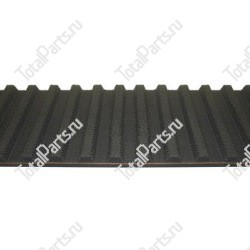 TVH 3803977 ЗУБЧАТЫЙ РЕМЕНЬ