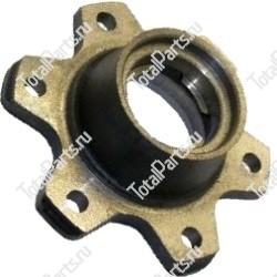 INPARTS 4301440220 СТУПИЦА КОЛЕСА KO-20